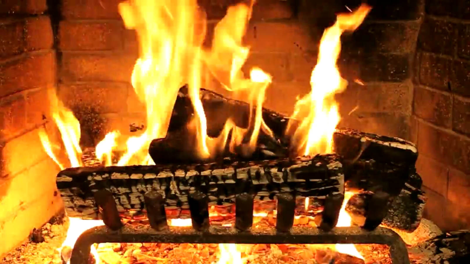 Virtual Fireplace Free Online Fireplace